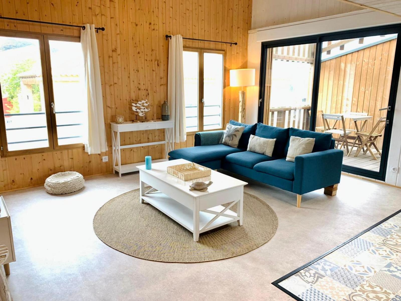 La Cabane Setoise Sète Kültér fotó