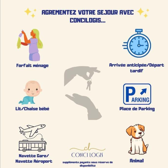 La Cabane Setoise Sète Kültér fotó