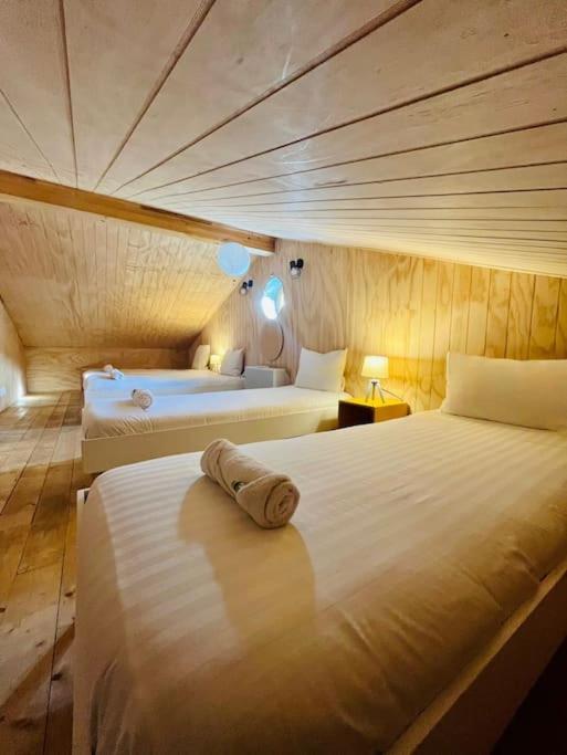 La Cabane Setoise Sète Kültér fotó