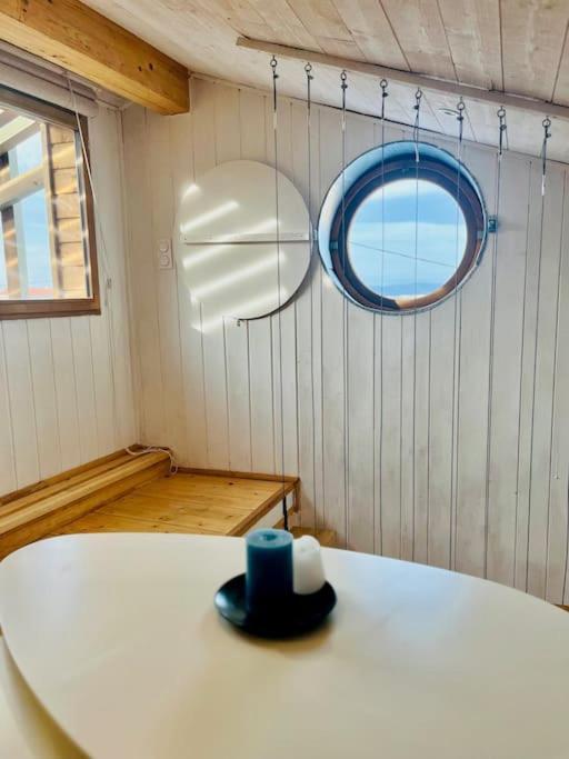 La Cabane Setoise Sète Kültér fotó
