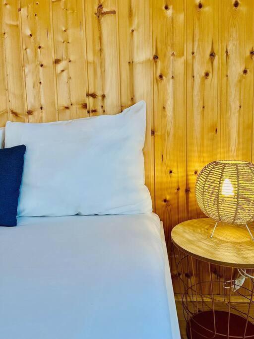 La Cabane Setoise Sète Kültér fotó