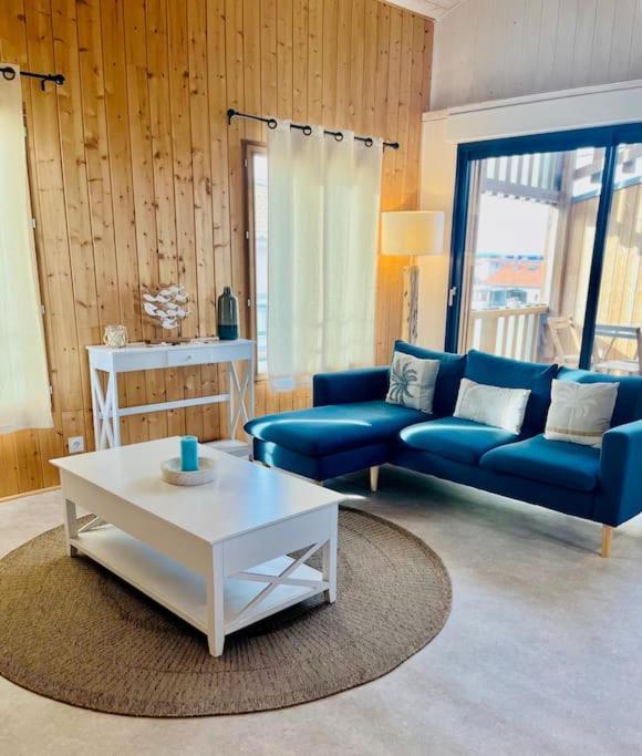 La Cabane Setoise Sète Kültér fotó